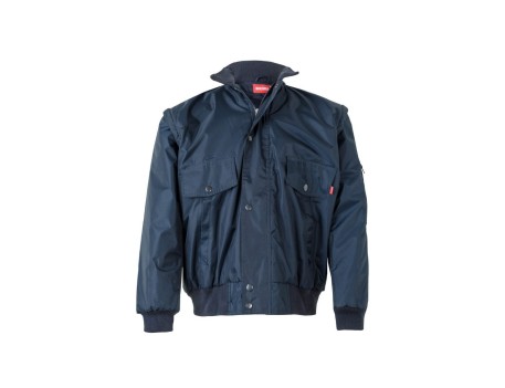 CAZADORA ACOLCHADA IMPERMEABLE VELILLA 11501