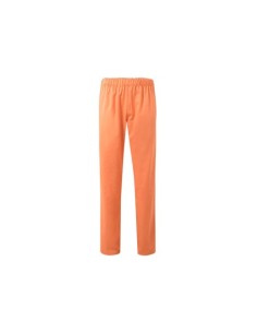 PANTALÓN PIJAMA SANITARIO VELILLA 333 NARANJA