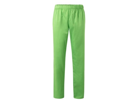 PANTALÓN PIJAMA SANITARIO VERDE LIMA VELILLA 333