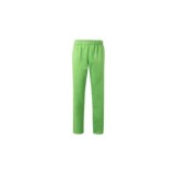 PANTALÓN PIJAMA SANITARIO VERDE LIMA VELILLA 333