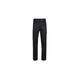 PANTALÓN MULTIBOLSILLOS STRETCH NEGRO VELILLA