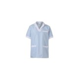 CAMISOLA PIJAMA MUJER MANGA CORTA VELILLA 585