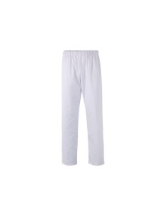 PANTALÓN BLANCO INDUSTRIA ALIMENTARIA VELILLA 253001