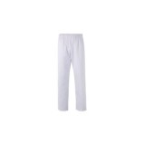 PANTALÓN BLANCO INDUSTRIA ALIMENTARIA VELILLA 253001