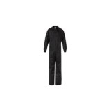MONO ITALIANO VELILLA NEGRO MULTIBOLSILLO