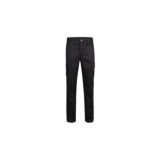 PANTALÓN STRETCH MULTIBOLSILLOS NEGRO VELILLA