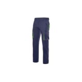 PANTALÓN STRETCH BICOLOR MULTIBOLSILLOS VELILLA 103024S