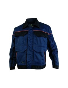 CHAQUETA DE TRABAJO DELTAPLUS MACH2 CORPORATE