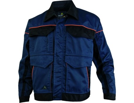 CHAQUETA DE TRABAJO DELTAPLUS MACH2 CORPORATE