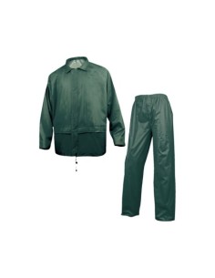 TRAJE DE LLUVIA IMPERMEABLE DELTAPLUS 400