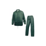 TRAJE DE LLUVIA IMPERMEABLE DELTAPLUS 400