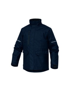 PARKA IMPERMEABLE LABORAL DELTAPLUS FINNMARK2