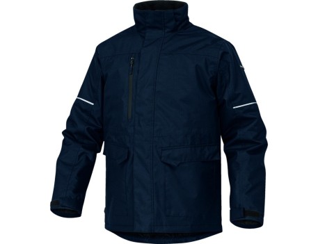 PARKA IMPERMEABLE LABORAL DELTAPLUS FINNMARK2