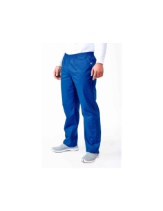 PANTALÓN GOMA ENTERA ADVERSIA 112201C T-M IMPERMEABLE