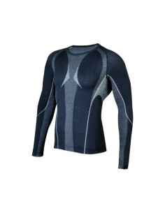 CAMISETA TÉRMICA INTERIOR DELTAPLUS KOLDYTOP