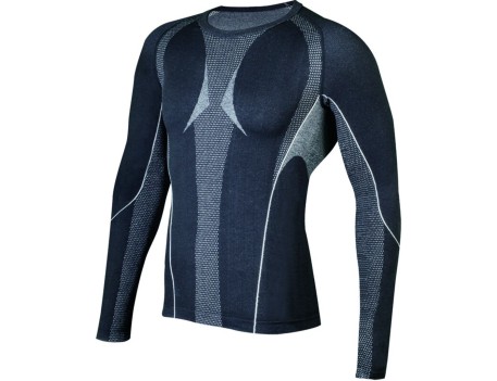 CAMISETA TÉRMICA INTERIOR DELTAPLUS KOLDYTOP
