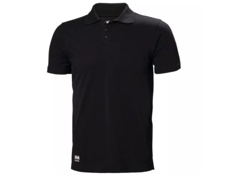 POLO CLASSIC 990 NEGRO REF 79167