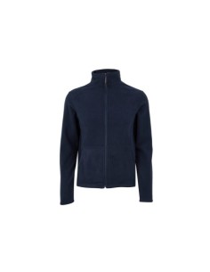 CHAQUETA POLAR 280 AZUL MARINO