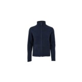 CHAQUETA POLAR 280 AZUL MARINO
