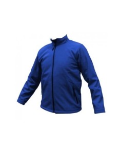 SOFTSHELL LIGERO KALMAR ROJO