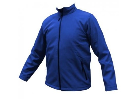SOFTSHELL LIGERO KALMAR ROJO