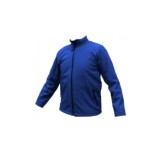 SOFTSHELL LIGERO KALMAR AZUL