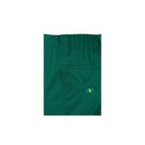 PANTALÓN STRETCH ALTA VISIBILIDAD AMARILLO/VERDE
