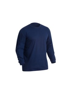 CAMISETA ALGODÓN MARINO WORKWEAR PROFESIONAL