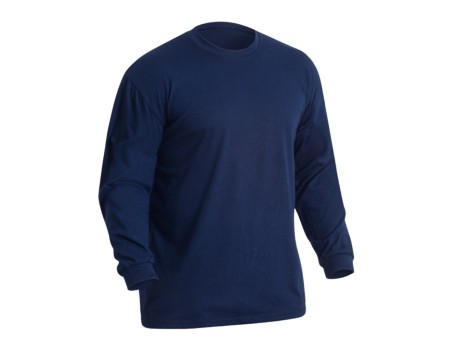 CAMISETA ALGODÓN MARINO WORKWEAR PROFESIONAL