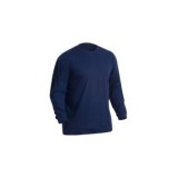 CAMISETA ALGODÓN MARINO WORKWEAR PROFESIONAL