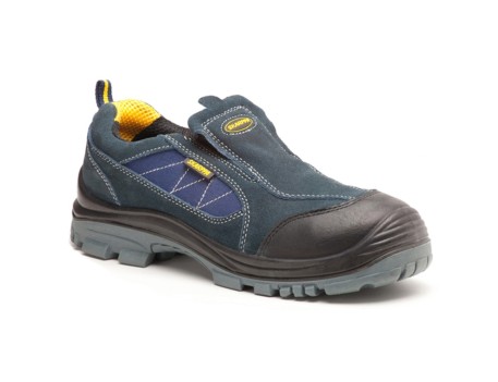 ZAPATO PIEL SERRAJE THOR SP1 SRC