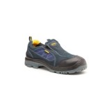 ZAPATO PIEL SERRAJE THOR SP1 SRC