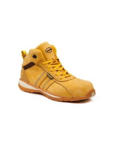 BOTA PANTERA S1P SRA NEGRO/GRIS