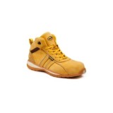 BOTA PANTERA S1P SRA NEGRO/GRIS