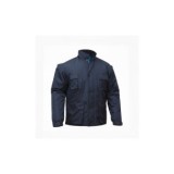 PARKA TURIA IMPERMEABLE MARINO