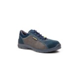 ZAPATO TIGER S1P ESD SEGURIDAD PROFESIONAL