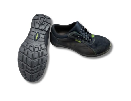 ZAPATO TIGER S1P ESD SEGURIDAD PROFESIONAL