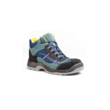 BOTA PIEL SERRAJE GRULLA SP1+SRC