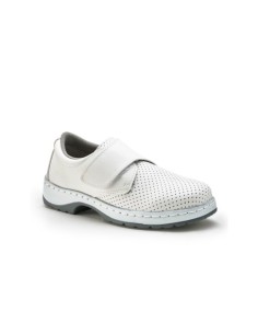 ZAPATO SANITARIO TURIN BLANCO O1 FO SR