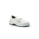 ZAPATO SANITARIO TURIN BLANCO O1 FO SR