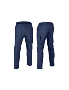 PANTALÓN WORKWEAR LIGERO NEGRO