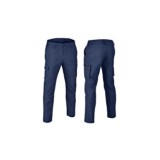 PANTALÓN WORKWEAR LIGERO NEGRO