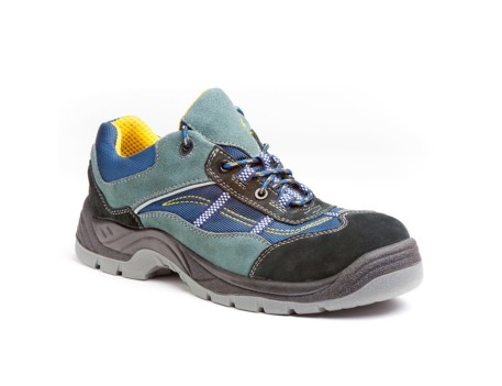 ZAPATO PIEL SERRAJE AZOR SP1+SRC