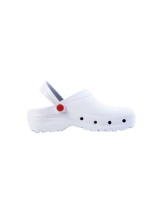 ZUECO BLANCO EVA 200 LIGHT ONE LIGERO