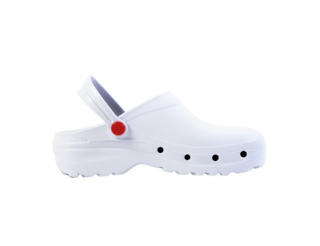 ZUECO BLANCO EVA 200 LIGHT ONE LIGERO