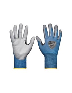 GUANTE GALGA 21 AZUL
