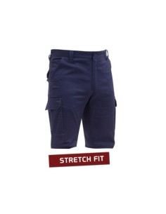 BERMUDA STRETCH 65/35/2 ELASTICA