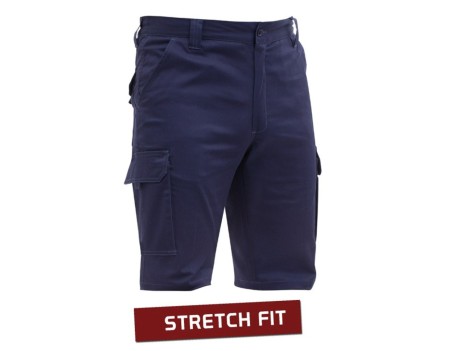 BERMUDA STRETCH 65/35/2 ELASTICA