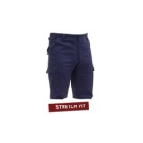 BERMUDA STRETCH 65/35/2 ELASTICA