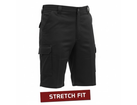 BERMUDA STRETCH 65/35/2 ELASTICA